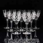 999 6343 WINE GLASS